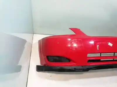 Second-hand car spare part front bumper for toyota corolla (e12) 1cdftv oem iam references 5211913911  