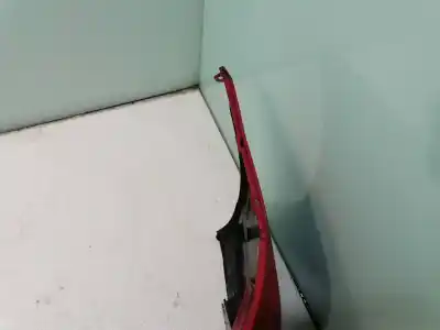 Second-hand car spare part front bumper for toyota corolla (e12) 1cdftv oem iam references 5211913911  