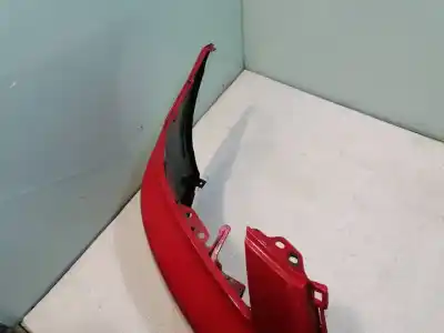 Second-hand car spare part front bumper for toyota corolla (e12) 1cdftv oem iam references 5211913911  