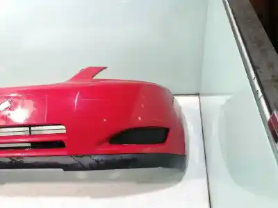 Second-hand car spare part front bumper for toyota corolla (e12) 1cdftv oem iam references 5211913911  