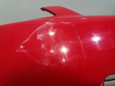 Second-hand car spare part front bumper for toyota corolla (e12) 1cdftv oem iam references 5211913911  