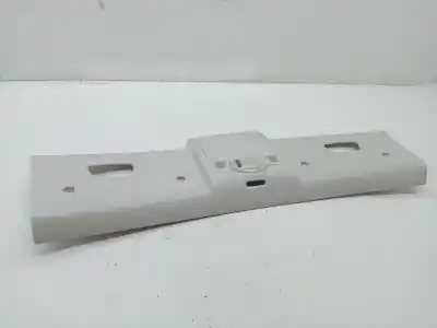 Peça sobressalente para automóvel em segunda mão tecto de abrir interior por smart fortwo coupe 0.7 referências oem iam a4516950652  