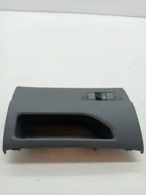 Second-hand car spare part HEADLIGHTS SWITCH for OPEL VIVARO FURGÓN  OEM IAM references 98125550ZD  