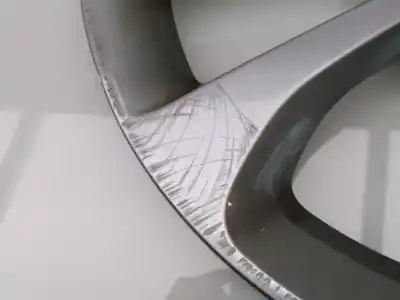 Second-hand car spare part hub caps for citroen c3 bh02 oem iam references 9813869477  9813869577