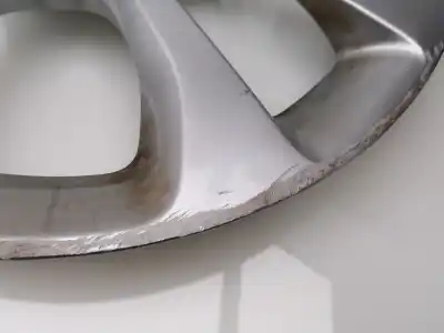 Second-hand car spare part hub caps for citroen c3 bh02 oem iam references 9813869477  9813869577