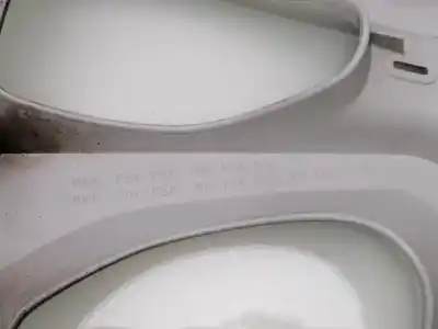 Second-hand car spare part hub caps for citroen c3 bh02 oem iam references 9813869477  9813869577