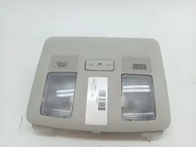 Peça sobressalente para automóvel em segunda mão luz interior por mazda 2 lim. () hybrid referências oem iam bhn969970c75