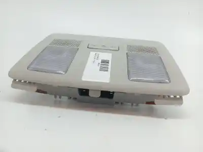 Second-hand car spare part interior light for mazda 2 lim. () hybrid oem iam references bhn969970c75  