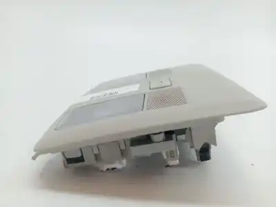 Second-hand car spare part interior light for mazda 2 lim. () hybrid oem iam references bhn969970c75  