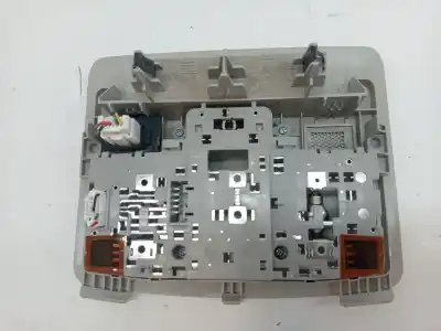 Second-hand car spare part interior light for mazda 2 lim. () hybrid oem iam references bhn969970c75  