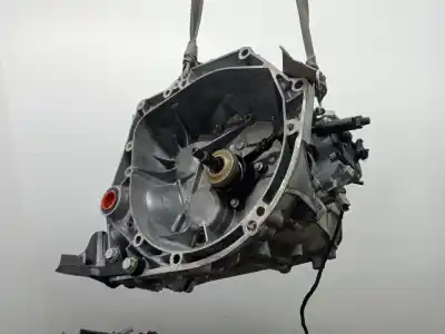 Peça sobressalente para automóvel em segunda mão caixa de velocidades por peugeot 3008 peugeot 3008 referências oem iam 20ea33