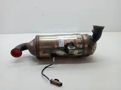 Peça sobressalente para automóvel em segunda mão catalisador por peugeot 3008 peugeot 3008 referências oem iam 1731jt