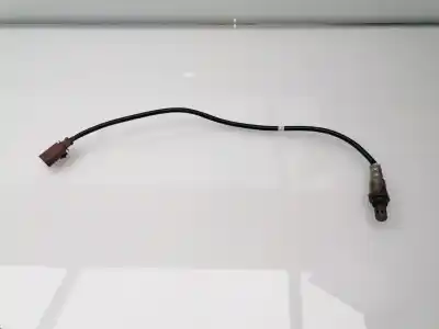 Second-hand car spare part LAMBDA PROBE for SEAT LEON ST (5F8)  OEM IAM references 04E906262  