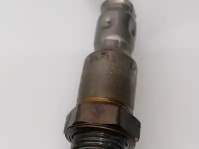 Peça sobressalente para automóvel em segunda mão sonda lambda por seat leon st (5f8) czc referências oem iam 04e906262  