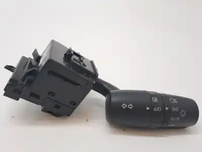 Peça sobressalente para automóvel em segunda mão comutador de piscas  por mazda 2 lim. () hybrid referências oem iam tl0466122a