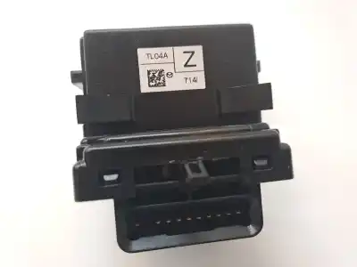 Second-hand car spare part indicator switch for mazda 2 lim. () hybrid oem iam references tl0466122a  