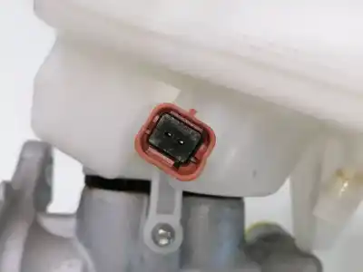 Peça sobressalente para automóvel em segunda mão bomba de travões por peugeot 208 (p2) hm05 referências oem iam 32069745  