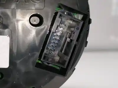 Peça sobressalente para automóvel em segunda mão quadrante por seat leon st (5f8) czc referências oem iam 5f0920863  