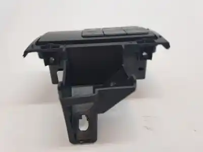 Second-hand car spare part multifunction switch for mazda 2 lim. () hybrid oem iam references base66170a  