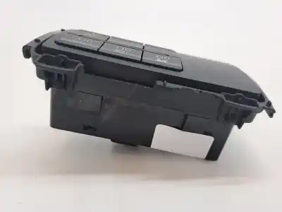 Second-hand car spare part multifunction switch for mazda 2 lim. () hybrid oem iam references base66170a  