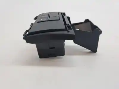 Second-hand car spare part multifunction switch for mazda 2 lim. () hybrid oem iam references base66170a  