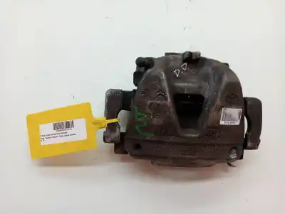 Second-hand car spare part FRONT RIGHT BRAKE CALIPER for OPEL VIVARO FURGÓN  OEM IAM references 1613260180  