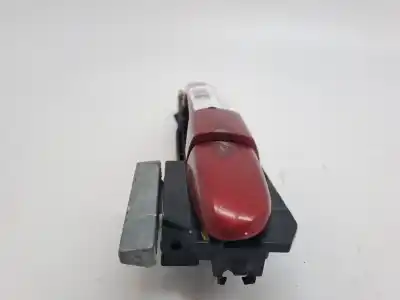 Second-hand car spare part exterior right rear door handle for mazda 2 lim. () hybrid oem iam references da6c5841x62  da6c7242xa