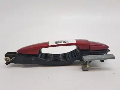 Second-hand car spare part exterior right rear door handle for mazda 2 lim. () hybrid oem iam references da6c5841x62  da6c7242xa