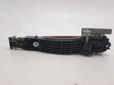 Second-hand car spare part exterior right rear door handle for mazda 2 lim. () hybrid oem iam references da6c5841x62  da6c7242xa