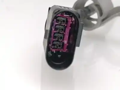 Peça sobressalente para automóvel em segunda mão sonda lambda por seat leon st (5f8) czc referências oem iam 04e906262dt  