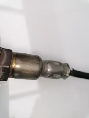 Peça sobressalente para automóvel em segunda mão sonda lambda por seat leon st (5f8) czc referências oem iam 04e906262dt  