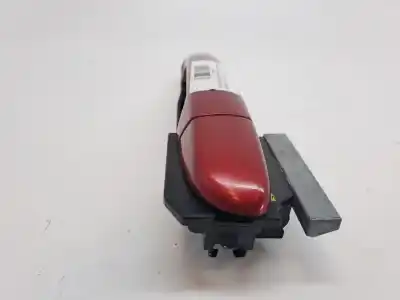 Second-hand car spare part exterior left rear door handle for mazda 2 lim. () hybrid oem iam references da6c5941x62  da6c7342xa