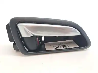 Peça sobressalente para automóvel em segunda mão puxador interior traseiro direito por mazda 2 lim. () hybrid referências oem iam da6t58330b