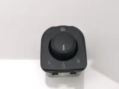 Автозапчастина б/у управління дзеркалами для SEAT LEON ST (5F8) CZC Посилання на OEM IAM 5F0959565D  