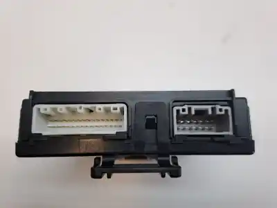 Second-hand car spare part comfort module for mazda 2 lim. () hybrid oem iam references dg7l67560  