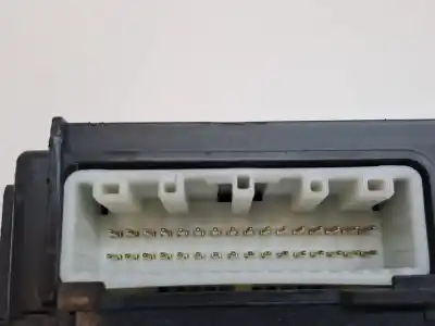 Second-hand car spare part comfort module for mazda 2 lim. () hybrid oem iam references dg7l67560  