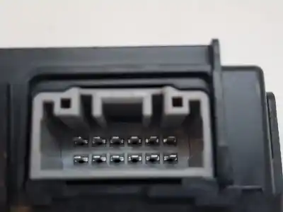 Second-hand car spare part comfort module for mazda 2 lim. () hybrid oem iam references dg7l67560  