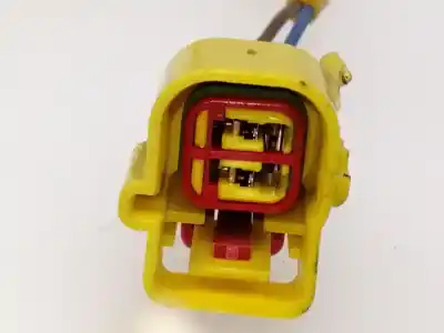 Pezzo di ricambio per auto di seconda mano airbag a tenda anteriore sinistro per ford c-max titanium riferimenti oem iam 1756449  