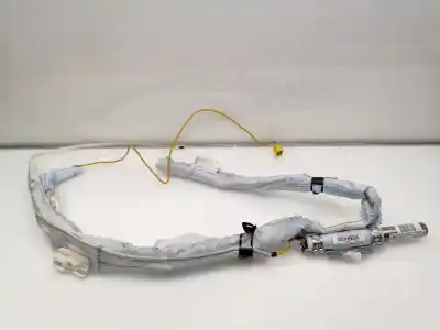 Pezzo di ricambio per auto di seconda mano AIRBAG A TENDA ANTERIORE SINISTRO per FORD C-MAX  Riferimenti OEM IAM 1756449  