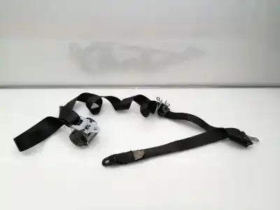 Peça sobressalente para automóvel em segunda mão cinto de segurança dianteiro direito por ford c-max titanium referências oem iam 8v41s61294ad  