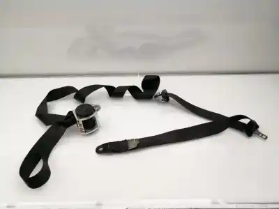 Peça sobressalente para automóvel em segunda mão Cinto De Segurança Dianteiro Direito por FORD C-MAX Titanium Referências OEM IAM 8V41S61294AD  