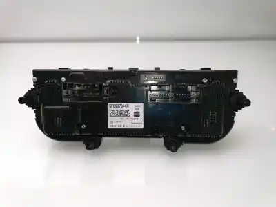 Peça sobressalente para automóvel em segunda mão comando de sofagem (chauffage / ar condicionado)  por seat leon st (5f8) czc referências oem iam 5f0907044h  5hb01121540