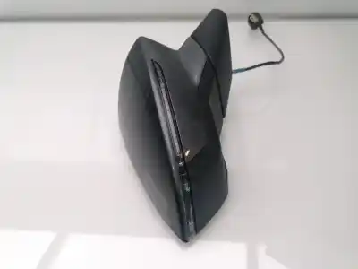 Second-hand car spare part right rearview mirror for seat leon st (5f8) czc oem iam references 5f1857507n  