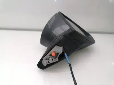 Second-hand car spare part right rearview mirror for seat leon st (5f8) czc oem iam references 5f1857507n  