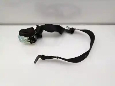 Pezzo di ricambio per auto di seconda mano cintura di sicurezza posteriore sinistra per ford c-max titanium riferimenti oem iam 4m51a611b68cc  1778062 - 34072374