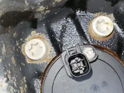 Peça sobressalente para automóvel em segunda mão manga de eixo traseira esquerda por ford c-max titanium referências oem iam 1556400  