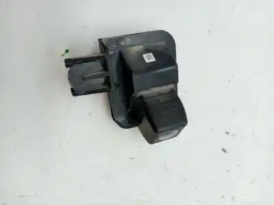 Peça sobressalente para automóvel em segunda mão câmara por toyota auris (e18) 1nd referências oem iam 8679002030