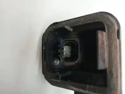 Second-hand car spare part camera for toyota auris (e18) 1nd oem iam references 8679002030  