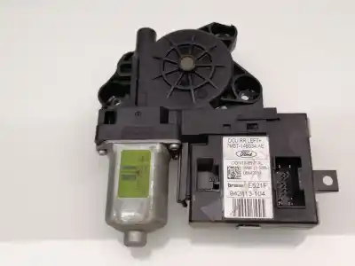Pièce détachée automobile d'occasion Moteur Lève Vitre Arrière Gauche pour FORD C-MAX Titanium Références OEM IAM 7M5T14B534AE  942413104