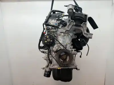 Peça sobressalente para automóvel em segunda mão motor completo por mazda 2 lim. () hybrid referências oem iam   p5z302300a - p54g13100
